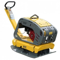 Бензиновые виброплиты NTC